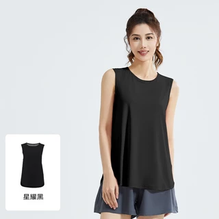 เสื้อกร้ามออกกำลังกาย เล่นโยคะ ตะข่ายระบายอากาศด้านหลัง เนื้อผ้าสเปนเด็กซ์เบาสบาย ใส่สบายแห้งไว้ลดกลิ่นอับ มี4สี JYWB003