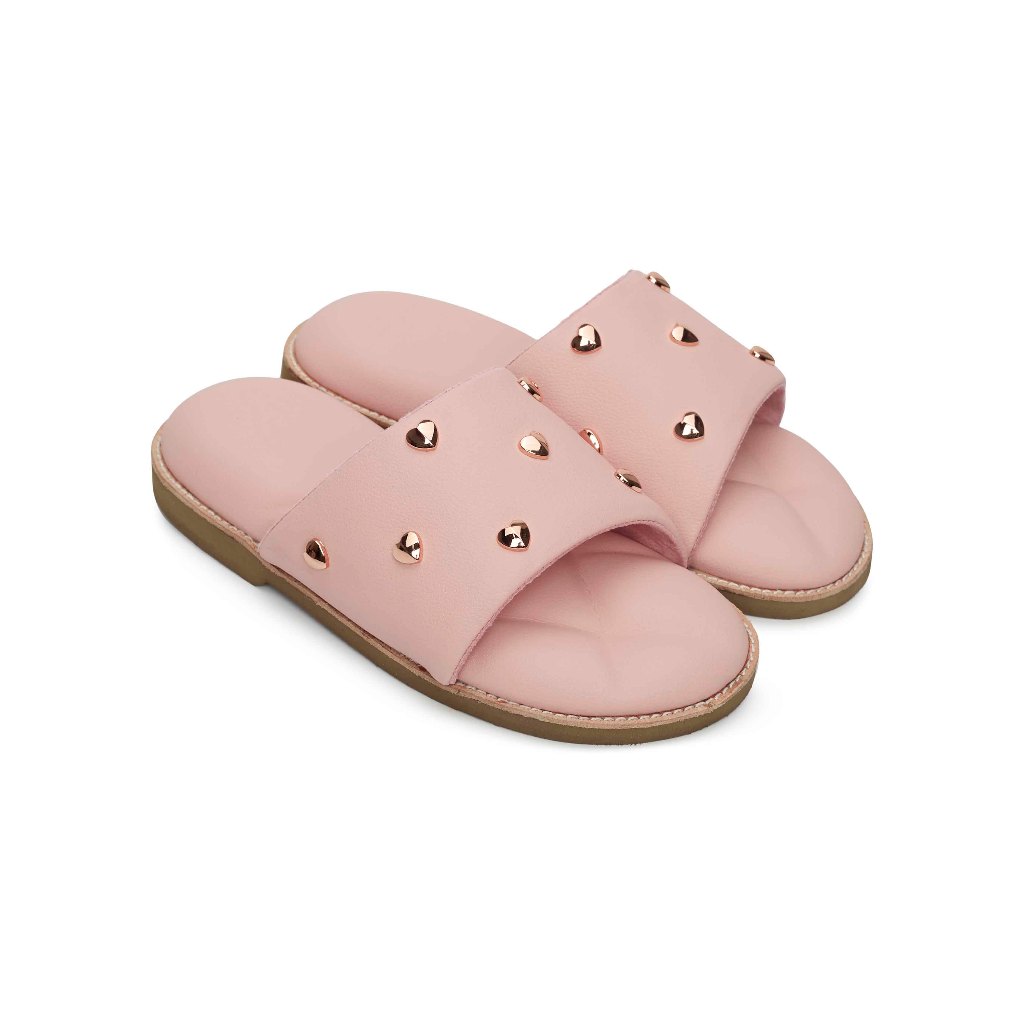 SHU SOFASANDALS SWEETHEARTS รองแท้าแตะ