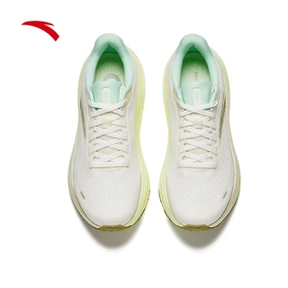 ANTA Travel 2 PG7 รองเท้าวิ่งหญิง 2e Widefoot รองเท้ากีฬา 1225B5546 Official Store