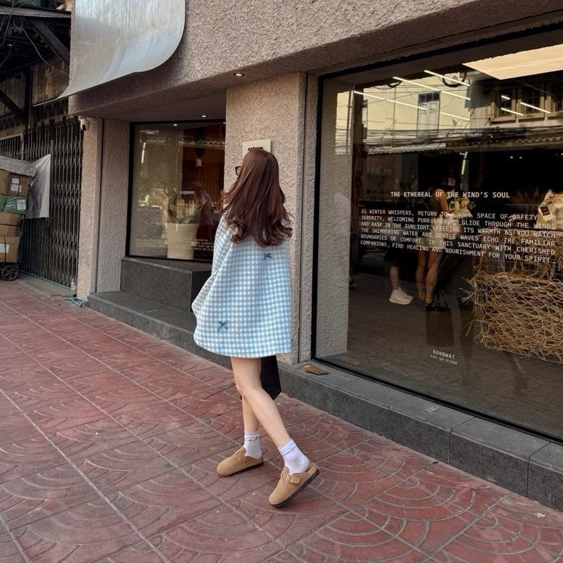 📢โค้ดลด100.-ในไลฟ์/วิดีโอ Cocoshoes’รุ่น“K92” รองเท้าเบอร์เคนเปิดส้น ดีเทลงานเข็มขัดคาด สวยชิค พื้นนิ่ม(เท้าอวบบวกไซส์)