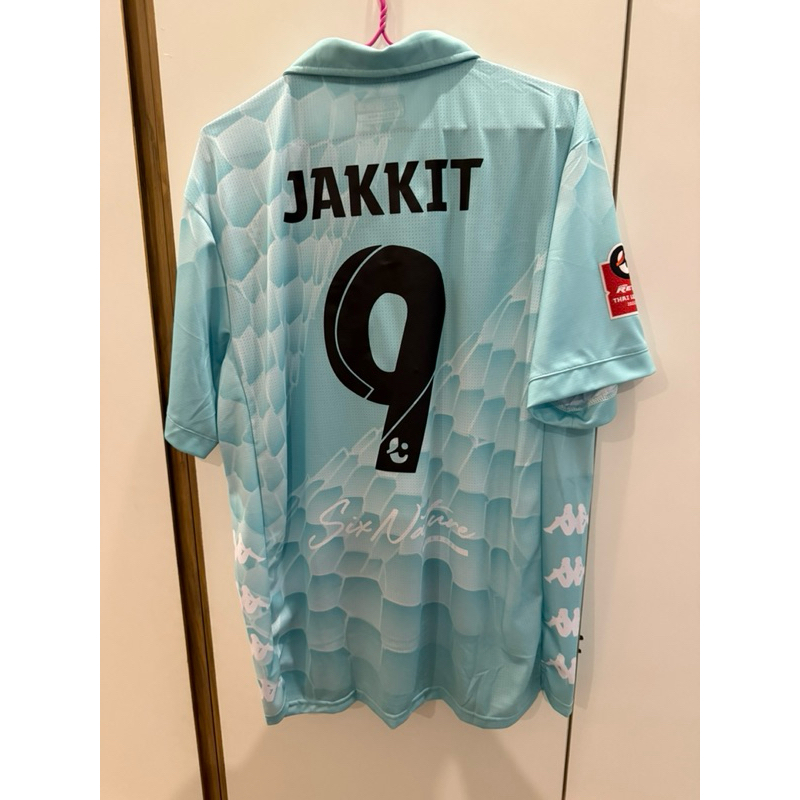 ขอนแก่น ยูไนเต็ด JAKKIT 9 KKU
