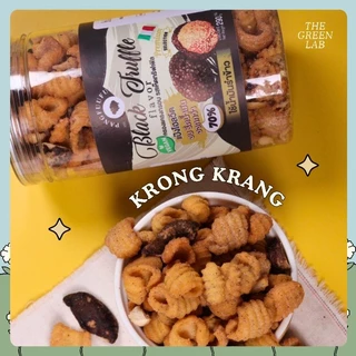Pangfuufuu แป้งฟูฟู ครองแครง อบรีดน้ำมัน #รสขายดี