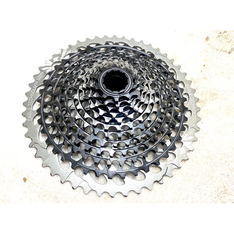 เฟืองภูเขา Sram XO1 Eagle 10-50T XD มือสอง