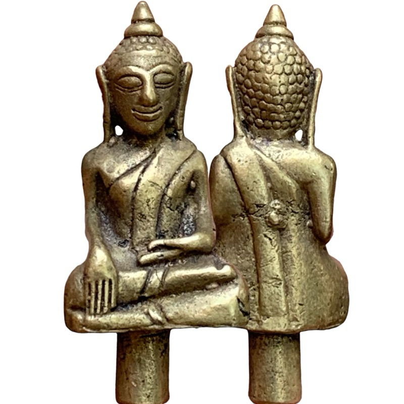 พระยอดธง พระเครื่องเก่า ส่งตามรูป
