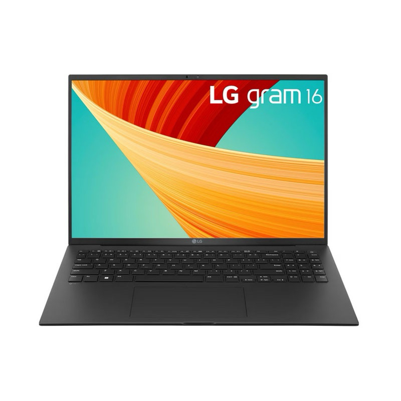 LG gram 16 16Z90S-G.AJ53A6