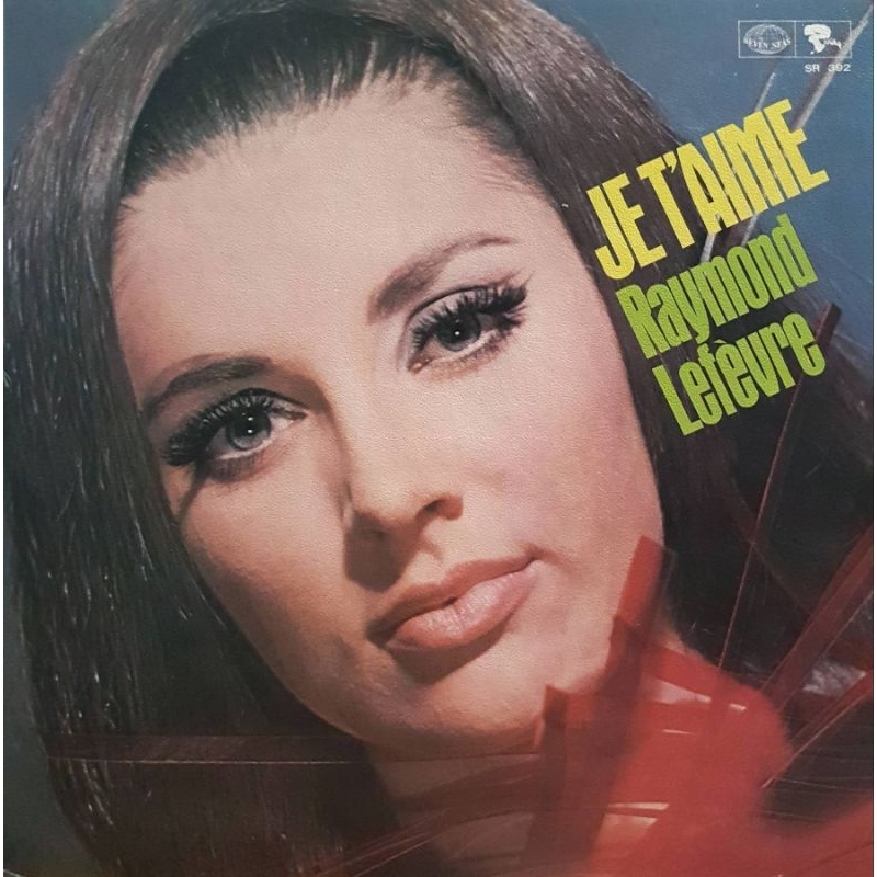 RAYMOND LEFEVRE / JET'AIMEVendor
SEVEN SEAS