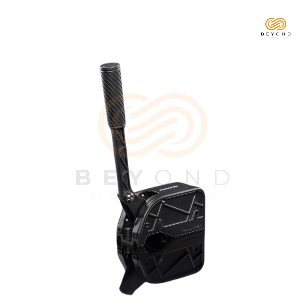 Fanatec ClubSport Handbrake V2