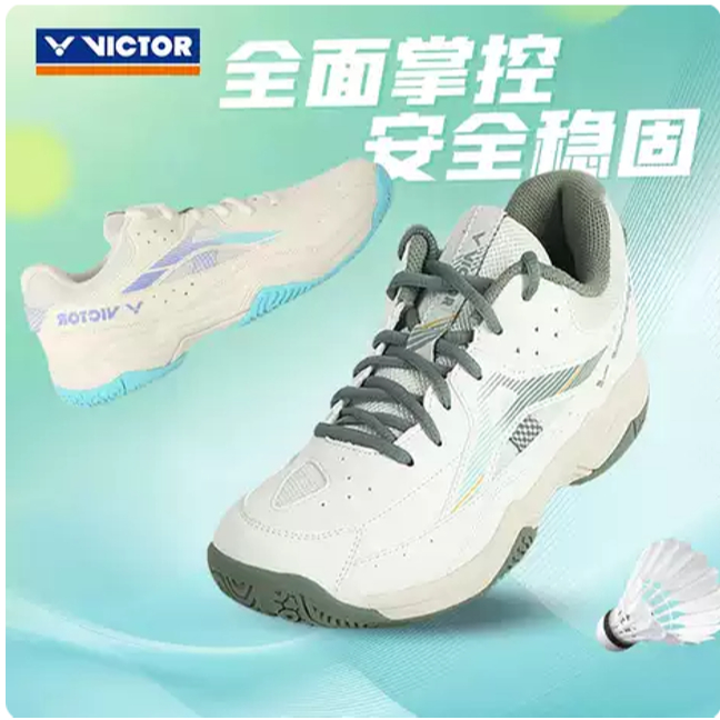 รองเท้าแบด VICTOR รุ่น A170II (wide)