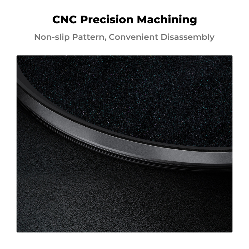 K&F C-Series Filter Shimmer Diffusion 18-layers coatings