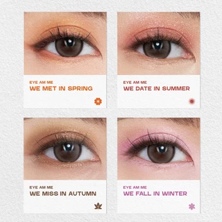 BWB Eye Am Me Soft and Sparkle Eyeshadow Palette