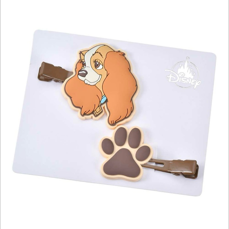 กิ๊บติดผมเลดี้ Lady and the Tramp