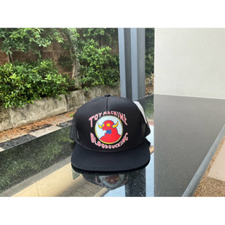 หมวกตาข่าย Toy Machine Tall Ho Monster ของแท้มือ1