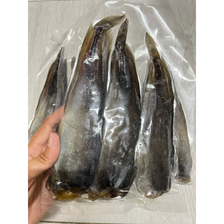 ปลาดุกร้า สินค้าOTOP ของดีพัทลุง แพ็คละ2-3ตัว คัดสรรคุณภาพ