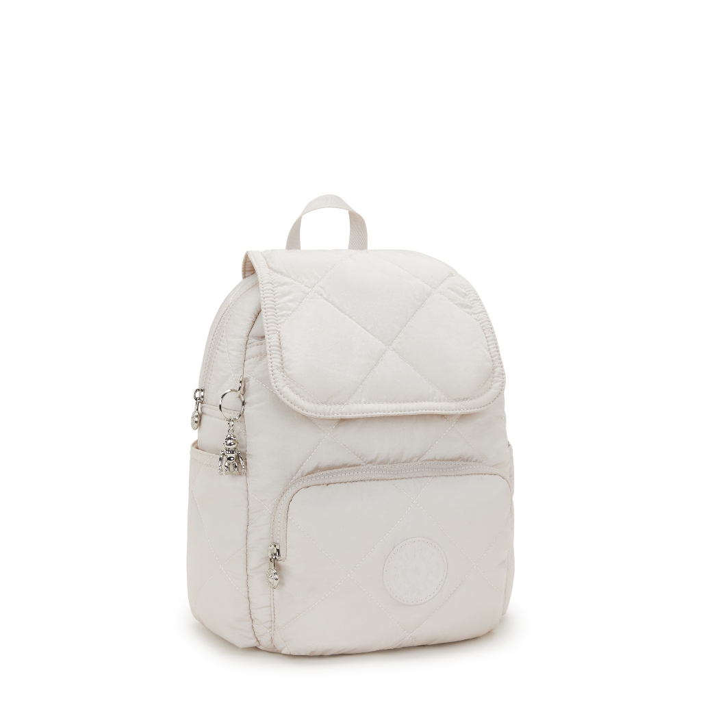 กระเป๋า KIPLING รุ่น CITY PACK S สี AIRY BEIGE QL