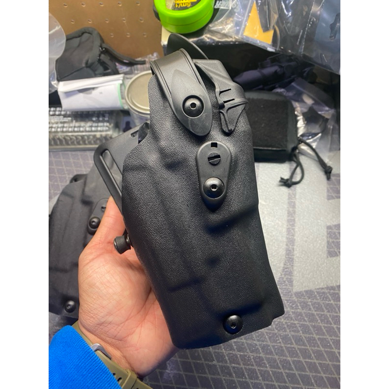 6360RDS ไฟTLR7+ดอท Lv.3 ขวา