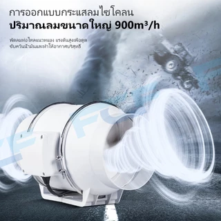 FCF10นิ้ว พัดลมระบายอากาศ พัดดูดอากาศ พัดลมห้องครัว เสียงเงียบ พัดลมดูดอากาศ พัดลมดูดควันน้ำมัน ที่ดูดควัน เครื่องดูดควั