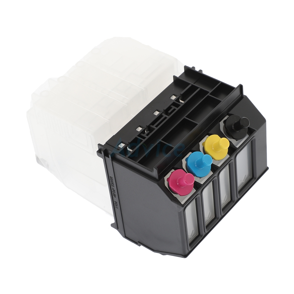 TANK CASE (แท้งค์หมึก/ช่องใส่กมึก) BROTHER สำหรับ DCP-T520W / DCP-T720W / DCP-T820W (D01V88001)