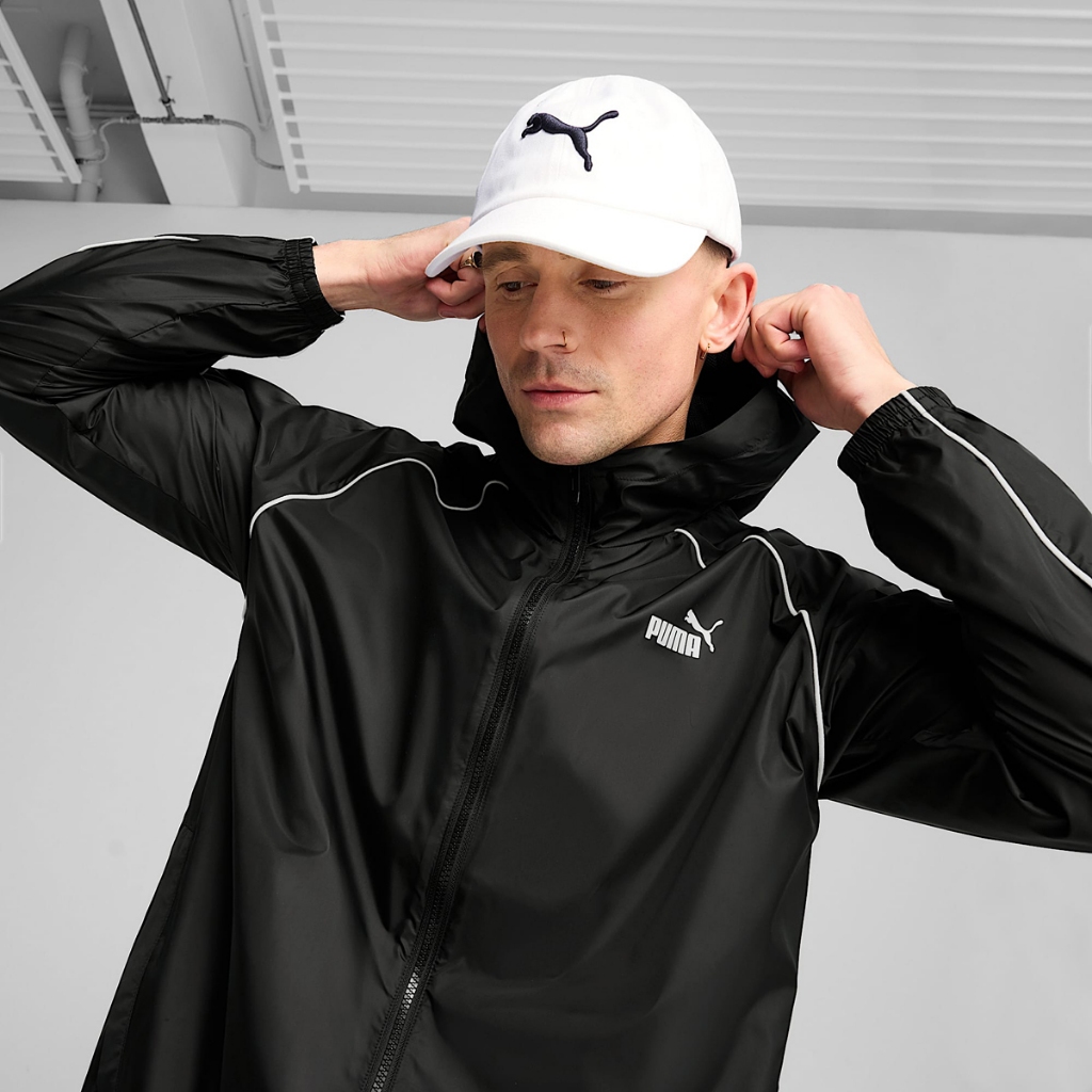 PUMA หมวก รุ่น ESS PUMA CAT BB Cap /025998 (801,802,803,807,808) — صورة 6
