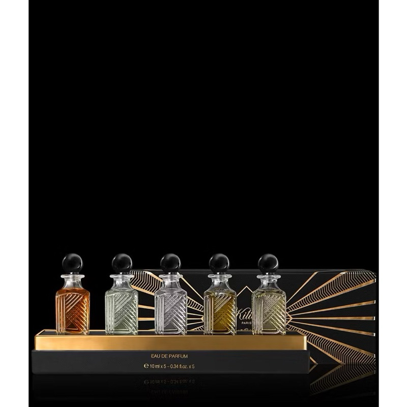 Angle Share by Kilian Paris 10 mL