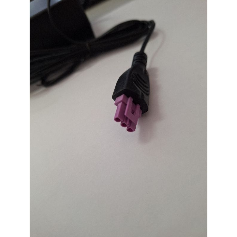 adapter HP Printer อะแดปเตอร์ ปริ้นเตอร์ hp