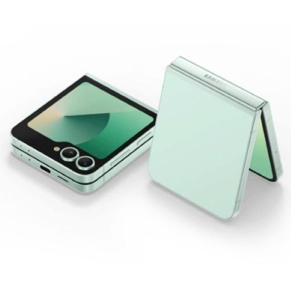 [มือสอง] ราคาพิเศษ! Samsung Galaxy Z Flip 6, Excellent, Good, Fair Condition (อุปกรณ์)