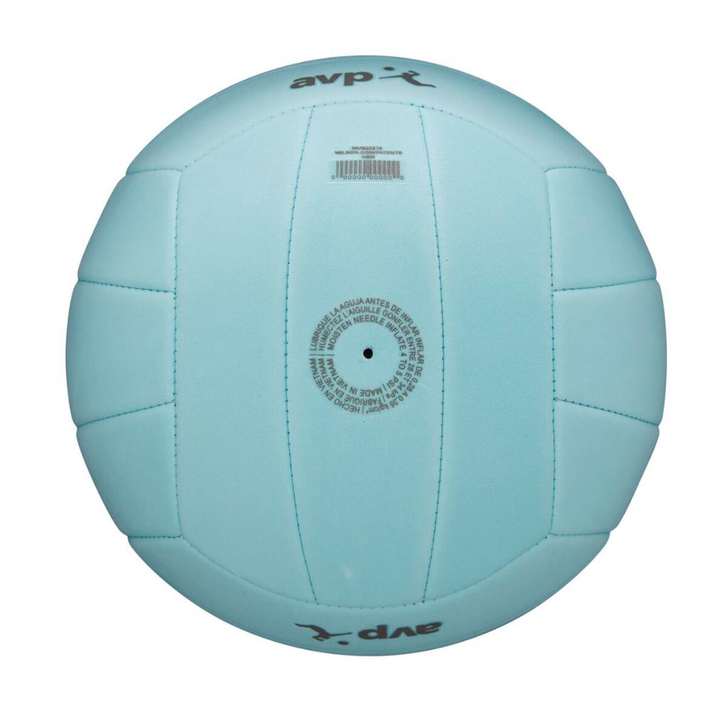 Wilson AVP Soft Play Volleyball WV4007202XBOF Official Store — صورة 6