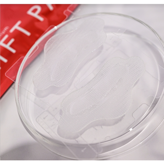 Jueria Premium Lift Patch ราคา ถูกที่สุด ดีลบีเคเค แกลเลอรีภาพที่ 4