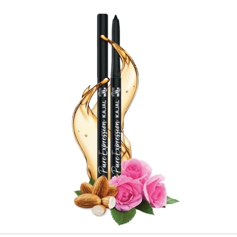 Himalaya Pure Expression Kajal new pack