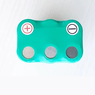 ชุดแบตเตอรี่ AUTOBOT MINI 14.4V ni-mh 2000MAH สำหรับเครื่องกวาดพื้น