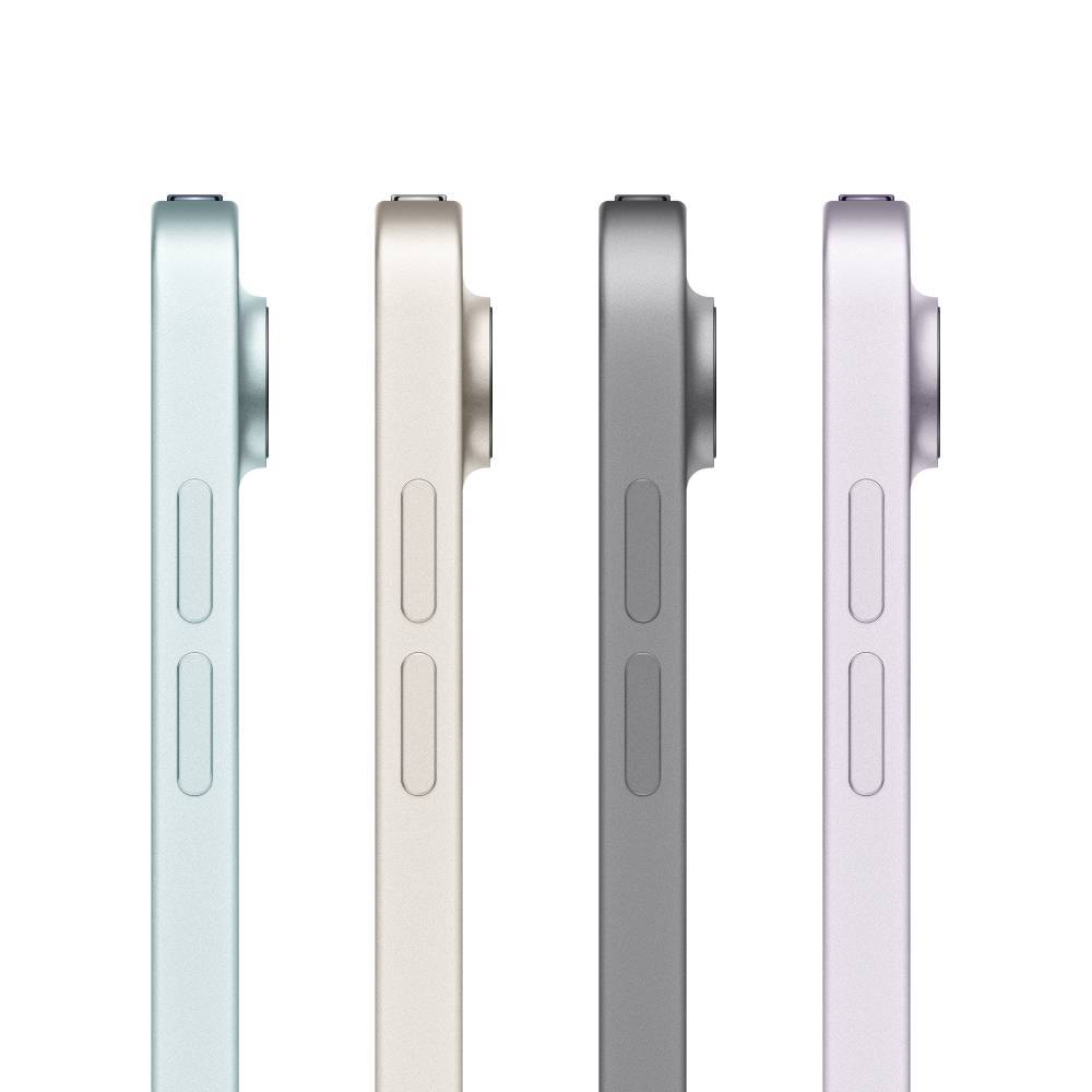 Apple iPad Air รุ่น 11 นิ้ว Wi-Fi (ชิป M3) 2025 by Studio 7 - ภาพย่อย 2