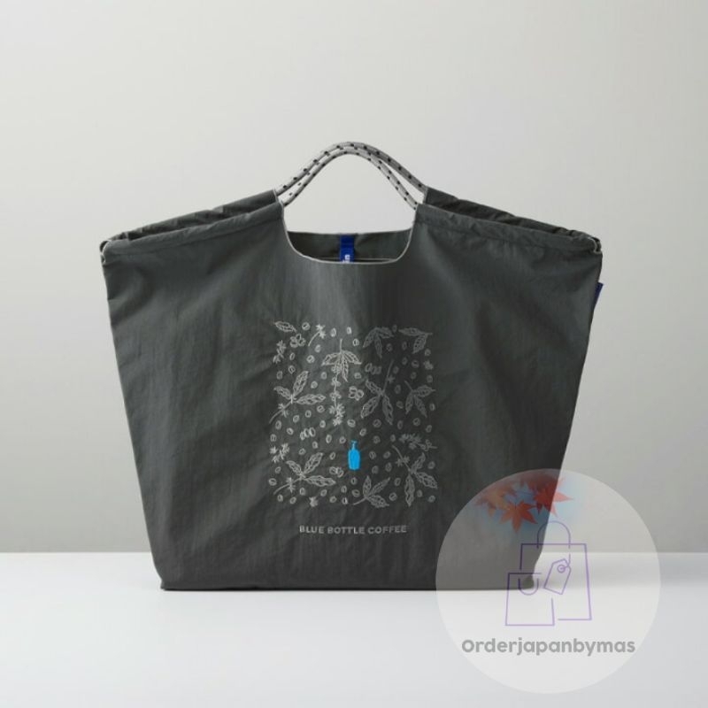 ของแท้✨กระเป๋า Ball & Chain ร่วมกับแบรนด์ Blue Bottle