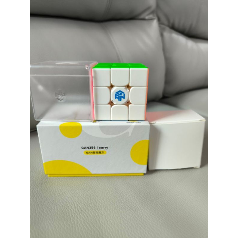 รูบิค Moyu Rs Pyraminx Magnetic Maglev / รูบิค GAN Monster Go Skewb/ รูบิค GAN251 M Pro / รูบิค GAN 