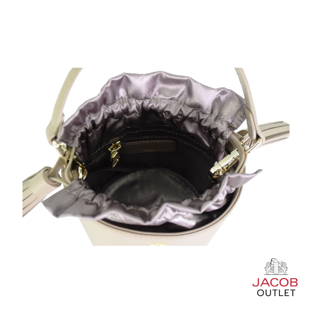JACOB حقيبة يد دلو باستيل 84381 — صورة 8