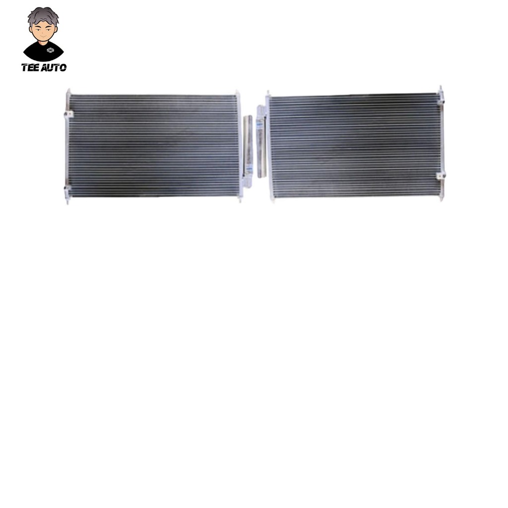 แผงแอร์ HONDA HRV 2014 - 2018