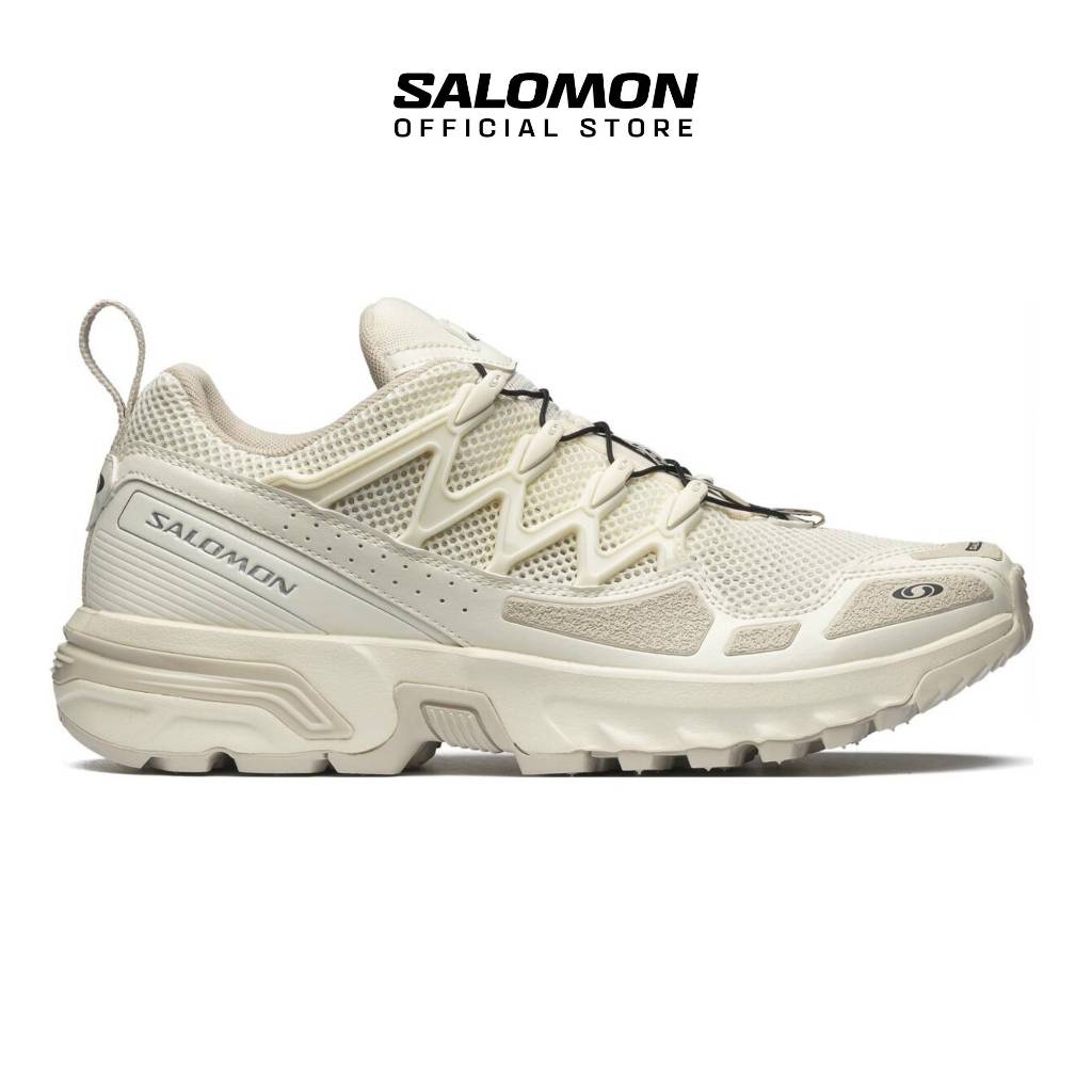 SALOMON ACS + OG รองเท้าผ้าใบยูนิเซ็กซ์ L47443500 Official Store