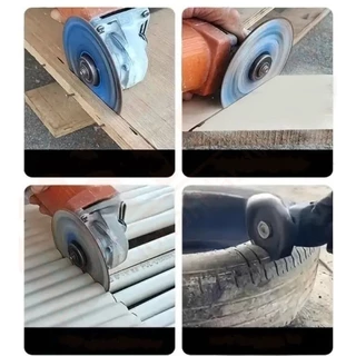 ใบตัดไม้ ขนาด 4 นิ้ว สำหรับงานไม้สำหรับตัดแผ่นไม้ Type Alloy Woodworking Saw Blade Cutting Dis ใบตัดไม้ ใบตัดไม้ ใบตัด