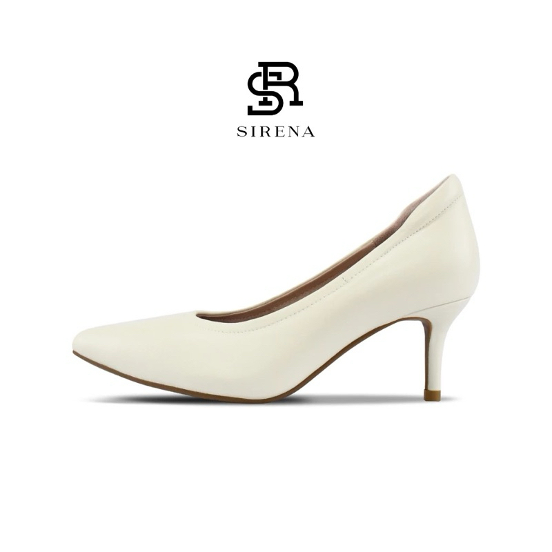 SIRENA รองเท้าส้นสูง size 35