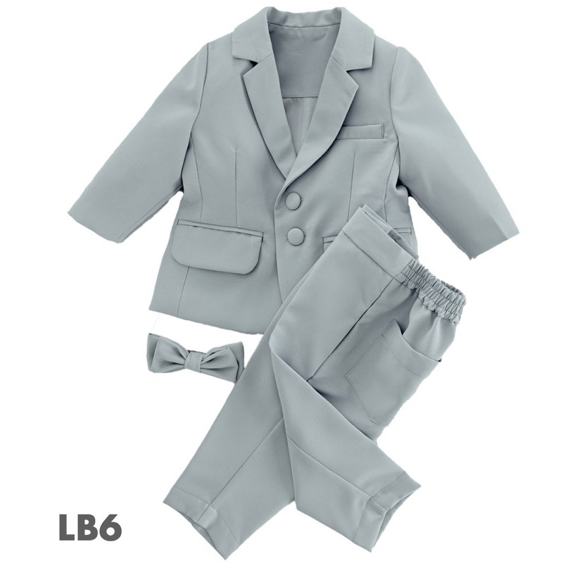 สูทเด็กพร้อมส่ง Kidswear Thailand