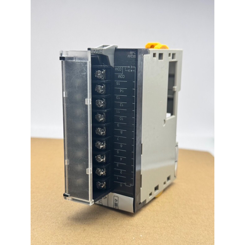 CJ Series Input Unit CJ1W-ID / IA (CJ1W-ID211) OMRON. สินค้าแท้ ราคาไม่รวมvat รับประกันสินค้าจากการผ