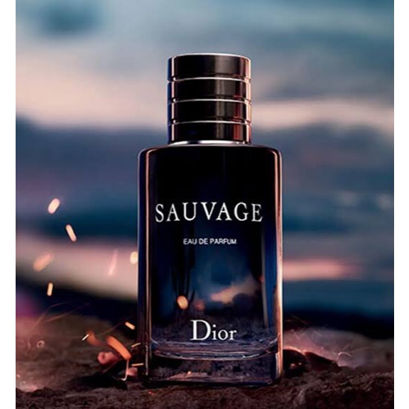 แบ่งขาย 5 ml Dior Sauvage EDP