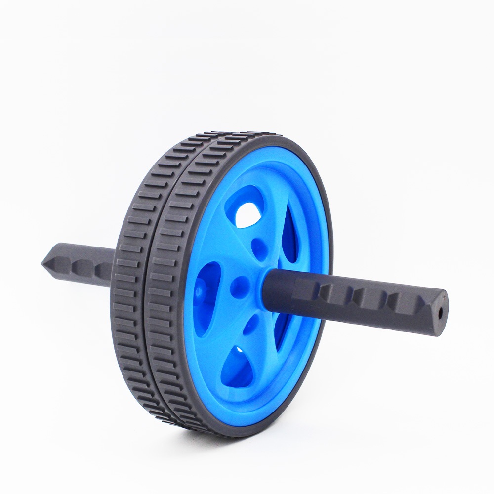 FBT x LIVEUP Ab Roller ลูกกลิ้งบริหารหน้าท้อง ล้อบริหารหน้าท้อง 67379