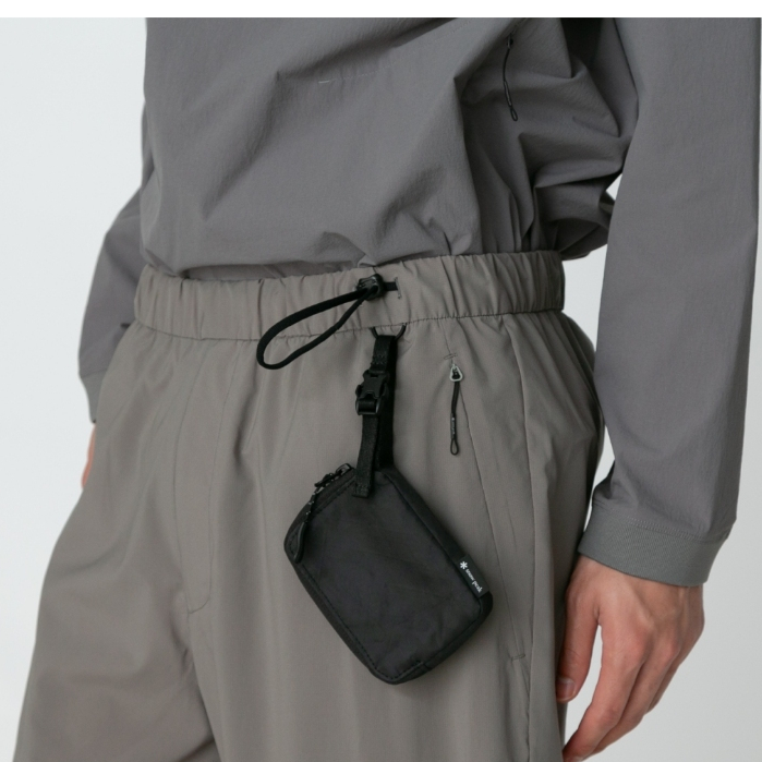 Snow Peak محفظة سلينغ ECOPAK — صورة 4