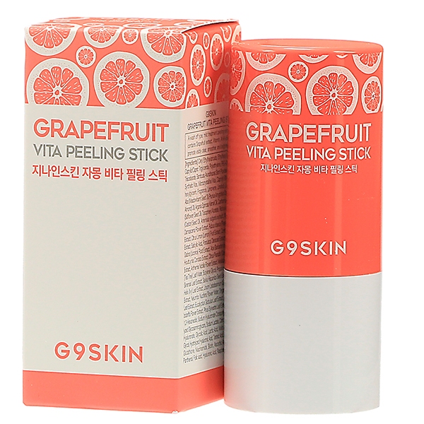 G9SKIN Grapefruit Vita Peeling Stick 23g.