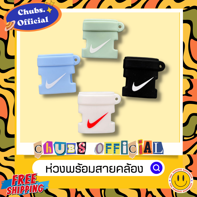 ห่วงคล้องซิลิโคน พร้อมส่ง