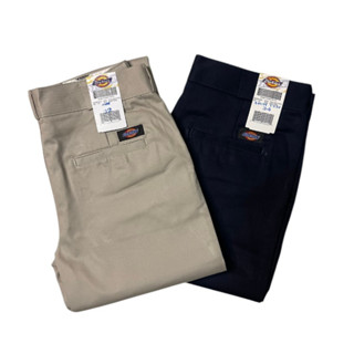 กางเกงขาเดฟผู้ชาย 4กระเป๋าDK(รุ่น999) รุ่นยอดฮิตมี4สี ดำ กรม…