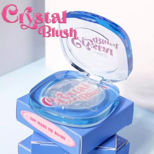 BEWILD บีไวลด์ คริสตัล บลัช 4 กรัม CRYSTAL BLUSH