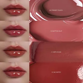 GALA CAMILLE Spinning Lubric Lip 1.8g