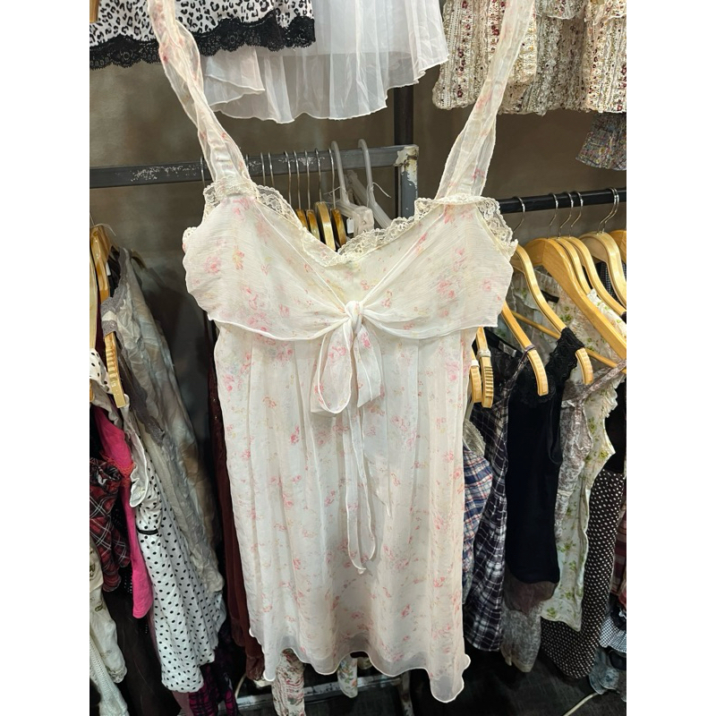 สายเดี่ยวเดรส Liz Lisa