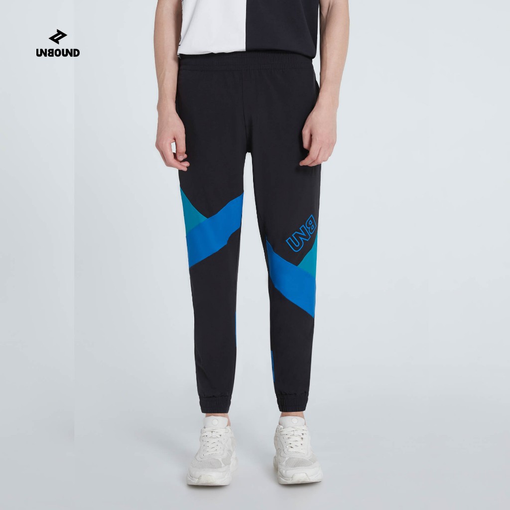 UNBOUND CONWAY PUZZLE II JOGGER กางเกงขาจั๊ม