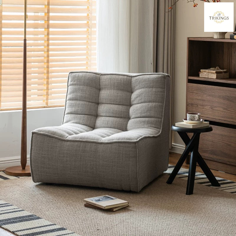 Trikings sofa minimal หลายฟังก์ชัน พักผ่อน โซฟาหนอน โซฟาราคาถูก